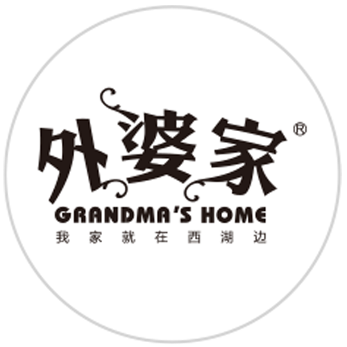 合作品牌logo