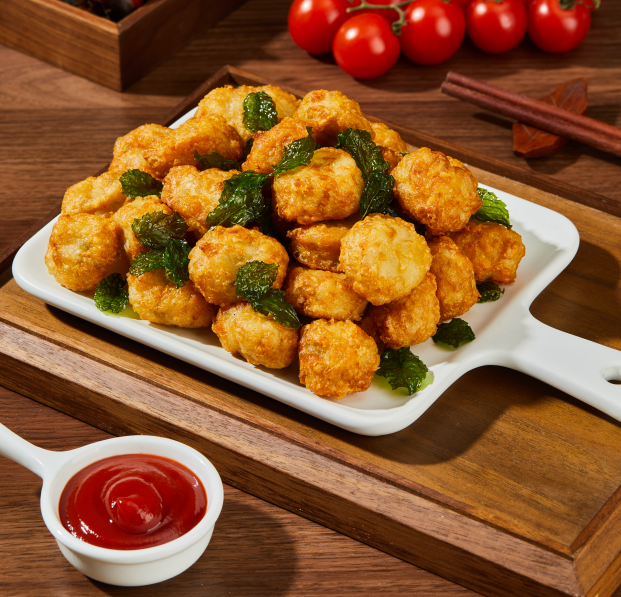 苍南烹饪协会赴龙游走访森蓝食品，开展寻味交流活动