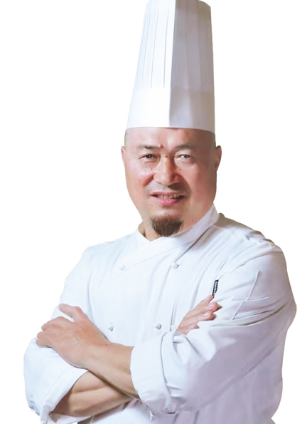 黄良涛 终身技术总顾问